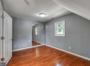 (Undisclosed Address), Baltimore, MD 21207