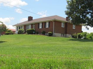 590 Kings Rd, Madison Heights, VA 24572