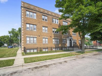 1021 North 23rd STREET #1035, Milwaukee, WI, 53233