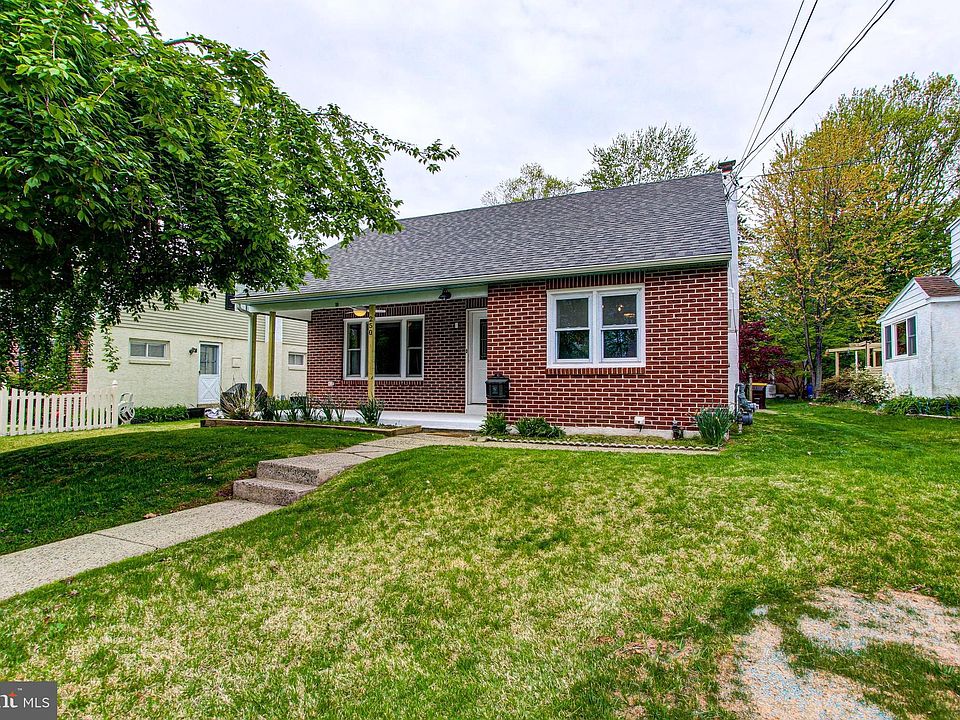 250 Pennbrook Ave, Lansdale, PA 19446 Zillow