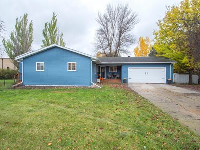 521 37th Ave S, Moorhead, MN, 56560