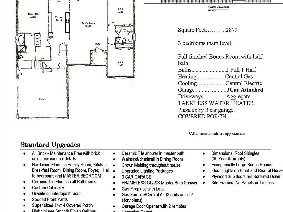 2nd image of 324 E Archer Way Lot 40