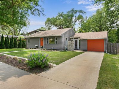 306 South Midvale Boulevard, Madison, WI, 53705