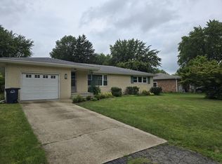 430 Boyd Cir, Michigan city, IN