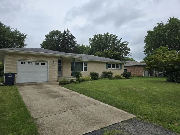 430 Boyd Cir, Michigan City, IN 46360