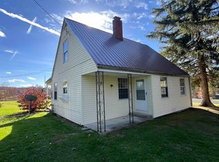 475 Bradley Rd, Valley Bend, WV 26293