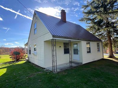 475 Bradley Rd, Valley Bend, WV, 26293