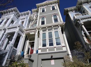 2102 Bush St APT 1, San Francisco, CA 94115