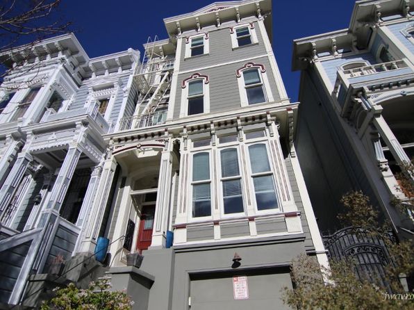 2102 Bush St APT 1