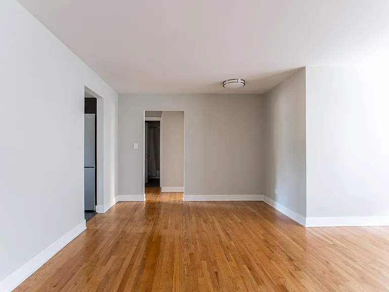 1W - Living Area
