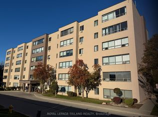 VICTORIA PLACE, London, ON N5Y 5J8