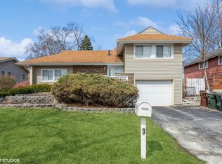 (Undisclosed Address), Hazel Crest, IL 60429