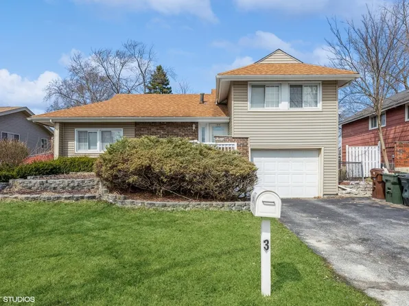 (undisclosed Address), Hazel Crest, IL 60429