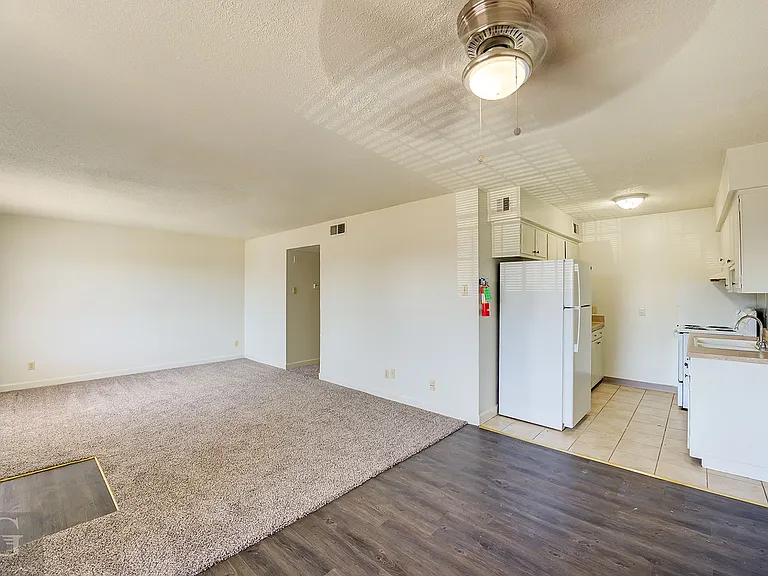 VIEUX CARRE APARTMENTS — Photo 8