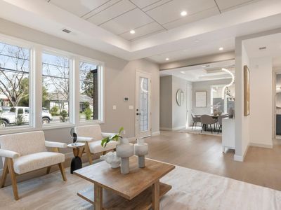 1004 Iris St, Redwood City, CA, 94061