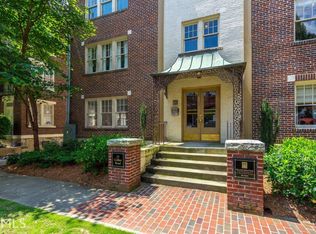 22 Collier Rd NW APT 4, Atlanta, GA 30309