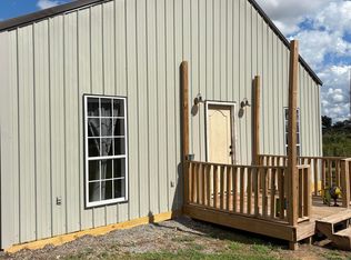 70 Nobinger Rd, Falkville, AL 35622