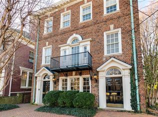 2021 Monument Ave, Richmond, VA 23220