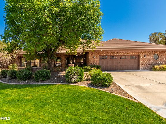 2nd image of 8649 S WILLOW Drive