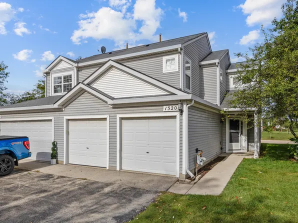 1320 Jenna Dr APT B, South Elgin, IL 60177