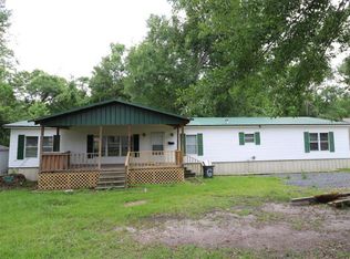 807 Nolan Trce, Leesville, LA 71446