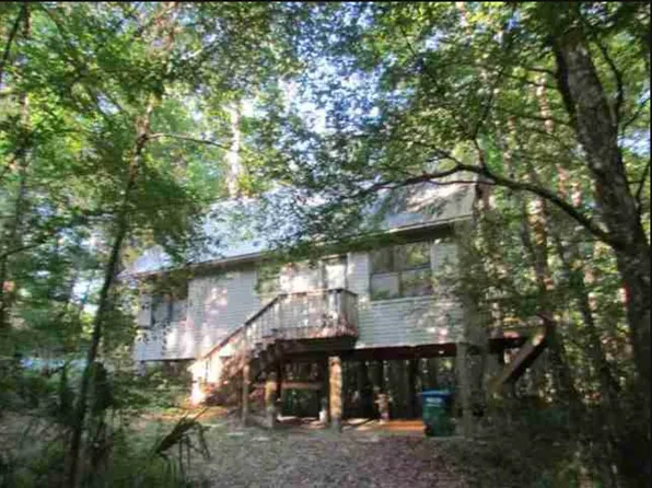 15 Egret St S, Crawfordville, FL 32327