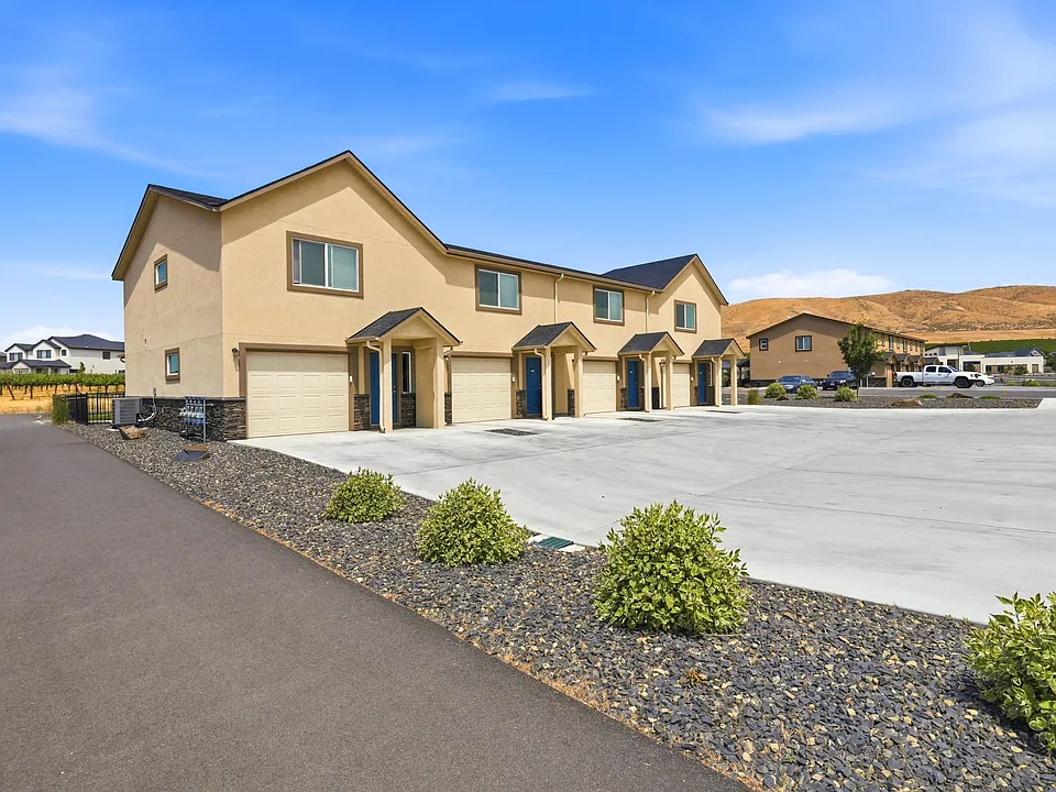 West Vine Townhomes