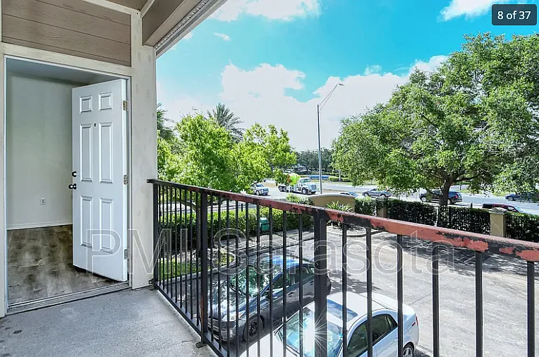 5731 Soldier Cir #201 — Photo 6