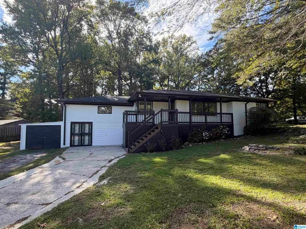 2136 Rockland Dr, Birmingham, AL 35226