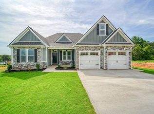 605 Bruce Harbor View Ln, Lyman, SC 29365