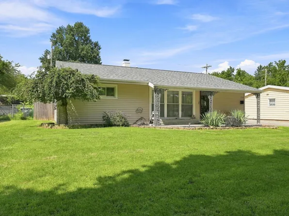 3514 Algonquin Pass, Fort Wayne, IN 46809