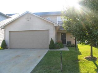 6032 N Draycott Dr, Indianapolis, IN 46236