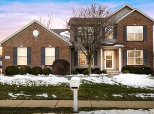 11517 N Dunmore Dr, Dunlap, IL 61525