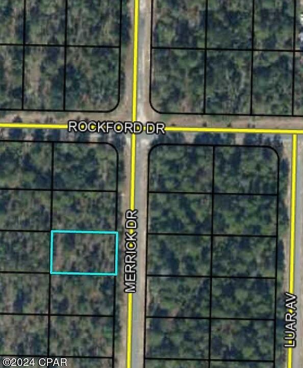 2nd image of LOT 3 Merrick Dr