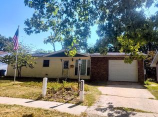 2134 W Lawrence Ave, Springfield, IL 62704