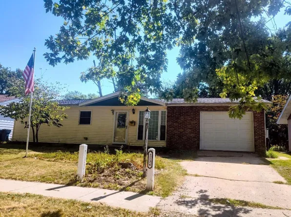 2134 W Lawrence Ave, Springfield, IL 62704