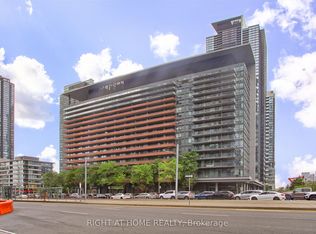 4K Spadina Ave #1115, Toronto, ON M5V 3Z9