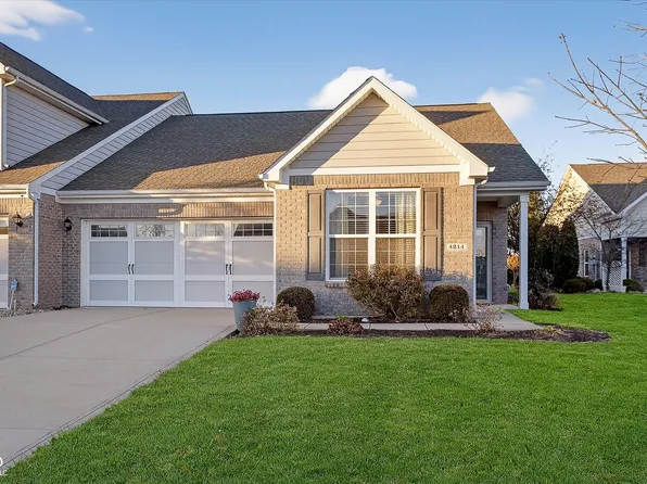 4214 Galena Dr, Avon, IN 46123