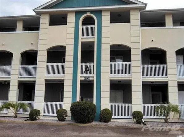 4424 Plantation Harbour Dr Unit A, Little River, SC 29566