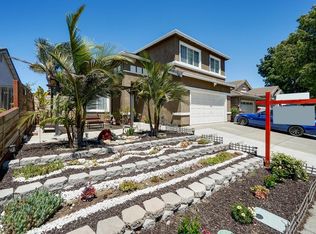 4714 Autumn Meadow Dr, Fairfield, CA 94534