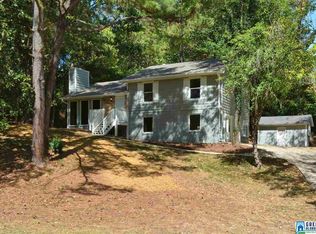 2441 Osceola Cir, Birmingham, AL 35244