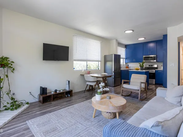 12007 Rochester Ave APT 1, Los Angeles, CA 90025