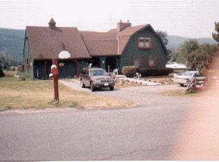 W Fulton Rd, Richmondville, NY 12149