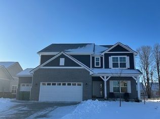 20125 Allegheny Ln, Westfield, IN 46074