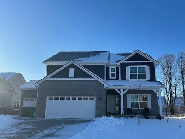 20125 Allegheny Ln, Westfield, IN 46074