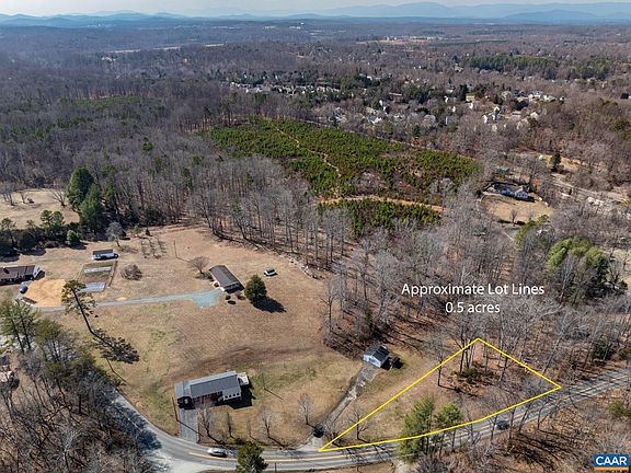 2nd image of 0 Proffit Rd