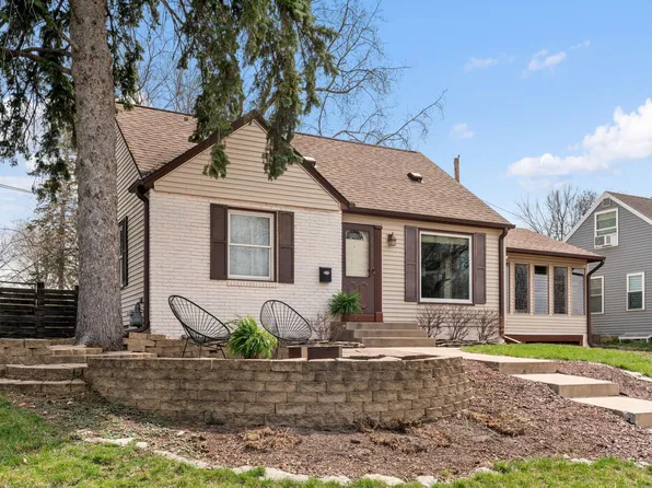 2909 Virginia Ave S, Saint Louis Park, MN 55426