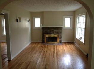 2863 Sutherland Ave, Indianapolis, IN
