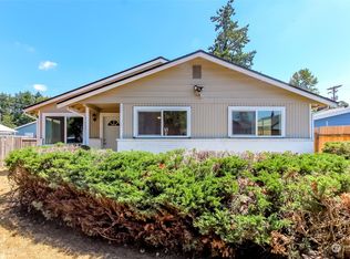 7219 S Prospect St, Tacoma, WA