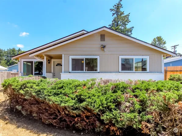 7219 S Prospect Street, Tacoma, WA 98409